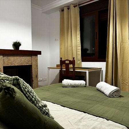Habitacion En Casa Vacacional Fuengirola Esterno foto