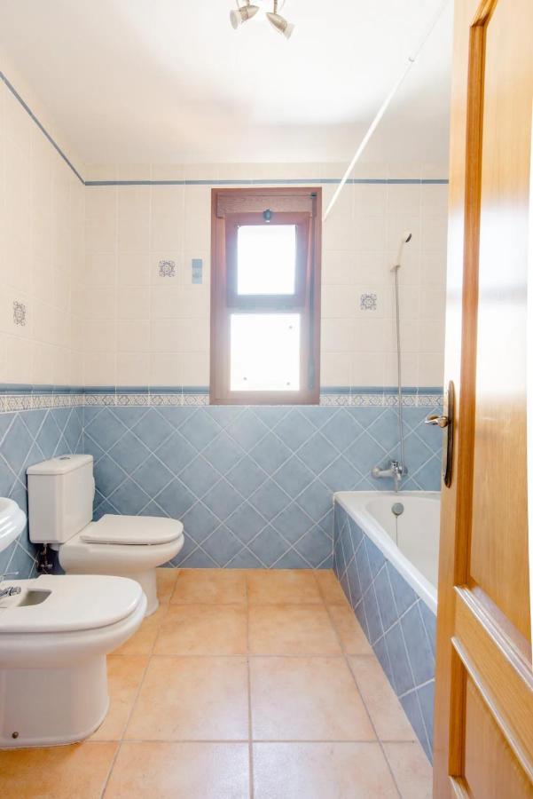 Habitacion En Casa Vacacional Fuengirola Esterno foto